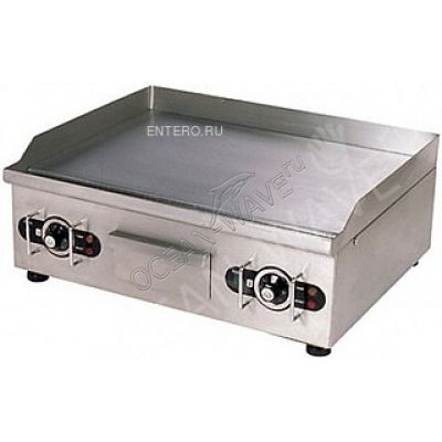 Поверхность жарочная PYHL EG-610 - купить в интернет-магазине OCEAN-WAVE.ru