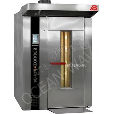 Печь ротационная Восход Муссон-ротор 55-01 - купить в интернет-магазине OCEAN-WAVE.ru