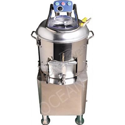 Картофелечистка EKSI PP 20 - купить в интернет-магазине OCEAN-WAVE.ru