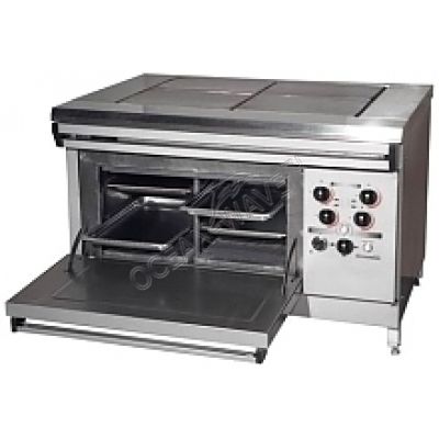 Плита электрическая Проммаш ПЭ-0,48ШП - купить в интернет-магазине OCEAN-WAVE.ru