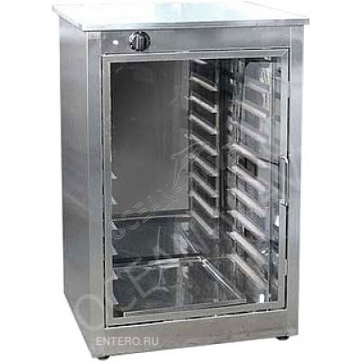 Шкаф расстоечный iRon АРГО 30 - купить в интернет-магазине OCEAN-WAVE.ru