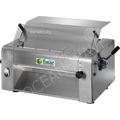 Тестораскаточная машина FIMAR SI/520 - купить в интернет-магазине OCEAN-WAVE.ru