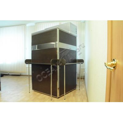 Кегератор Berk 8 Бизнес 2 - купить в интернет-магазине OCEAN-WAVE.ru