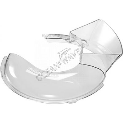 Миксер планетарный KitchenAid 5KSM7580XEFP морозный жемчуг - купить в интернет-магазине OCEAN-WAVE.ru