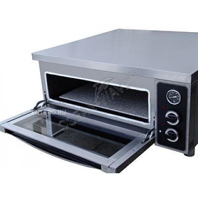 Печь для пиццы Гриль-мастер ППЭ/1 (с природными гранитным камнем) - купить в интернет-магазине OCEAN-WAVE.ru