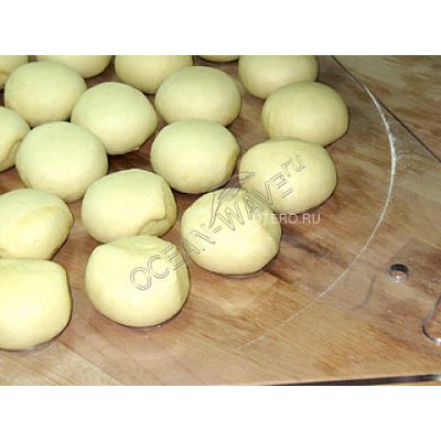 Тестоделитель-округлитель PANERO SPA RP SA 22 - купить в интернет-магазине OCEAN-WAVE.ru