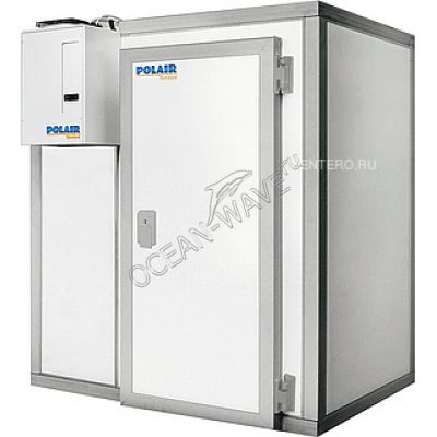 Камера холодильная Polair КХН-5,88 - купить в интернет-магазине OCEAN-WAVE.ru