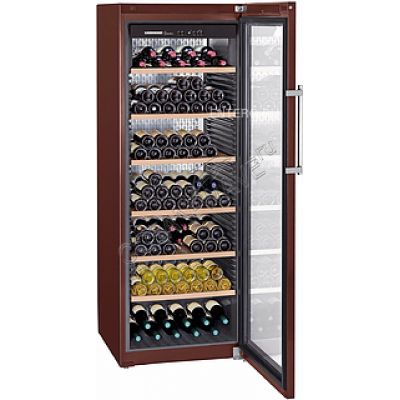 Винный шкаф Liebherr WKt 5552 - купить в интернет-магазине OCEAN-WAVE.ru