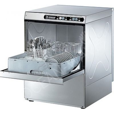Посудомоечная машина с фронтальной загрузкой Krupps Cube C537 + помпа DP50 - купить в интернет-магазине OCEAN-WAVE.ru