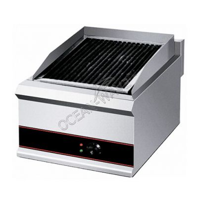 Гриль лавовый GASTRORAG HEL-928 - купить в интернет-магазине OCEAN-WAVE.ru