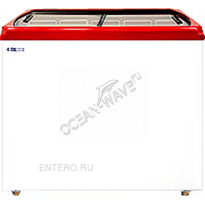 Ларь холодильный Italfrost BC200F - купить в интернет-магазине OCEAN-WAVE.ru