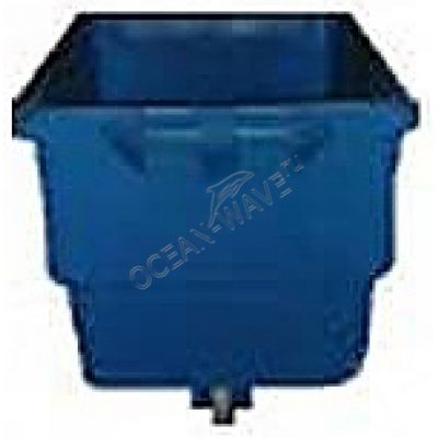 Тележка для транспортировки льда SCOTSMAN (FRIMONT) RBC 300 - купить в интернет-магазине OCEAN-WAVE.ru