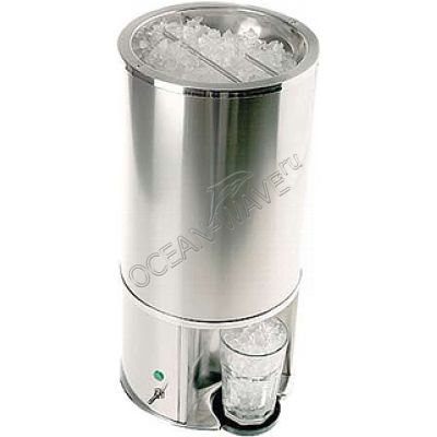 Льдодробитель MEC RP1 - купить в интернет-магазине OCEAN-WAVE.ru