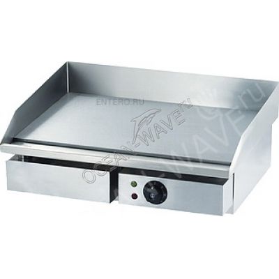 Поверхность жарочная GASTRORAG GH-EG-818 - купить в интернет-магазине OCEAN-WAVE.ru