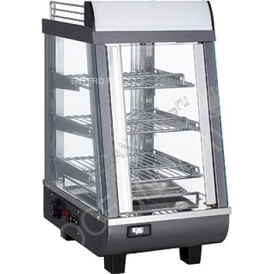 Витрина тепловая GASTRORAG RTR-76L - купить в интернет-магазине OCEAN-WAVE.ru