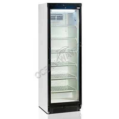Шкаф морозильный TEFCOLD UFSC370G - купить в интернет-магазине OCEAN-WAVE.ru