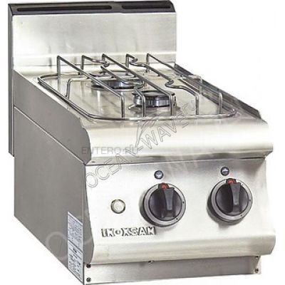 Плита газовая INOKSAN INO-6OG100P - купить в интернет-магазине OCEAN-WAVE.ru