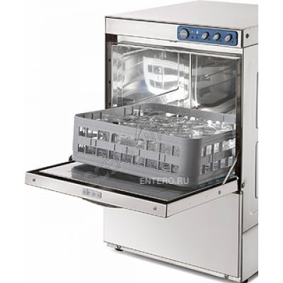 Стаканомоечная машина Dihr GS 40 - купить в интернет-магазине OCEAN-WAVE.ru