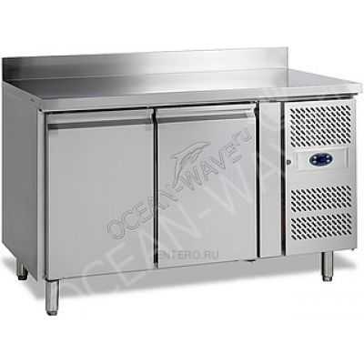 Стол морозильный TEFCOLD CF7210 - купить в интернет-магазине OCEAN-WAVE.ru