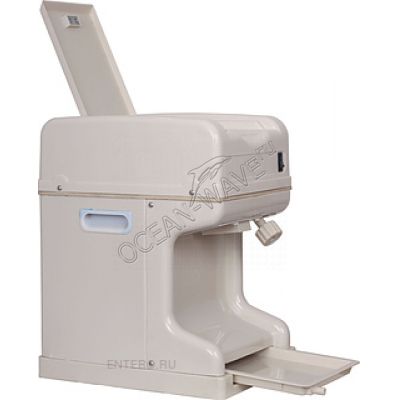 Льдодробилка Kocateq SG128 - купить в интернет-магазине OCEAN-WAVE.ru