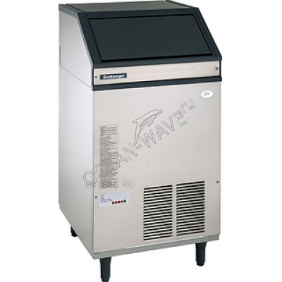 Льдогенератор SCOTSMAN (FRIMONT) EF 103 AS - купить в интернет-магазине OCEAN-WAVE.ru