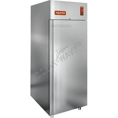 Шкаф шоковой заморозки HICOLD W20TENR - купить в интернет-магазине OCEAN-WAVE.ru