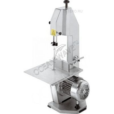 Пила для резки мяса Apach ASW183A 220В - купить в интернет-магазине OCEAN-WAVE.ru