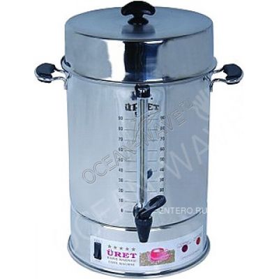 Кофеварка Uret FKM 120 - купить в интернет-магазине OCEAN-WAVE.ru