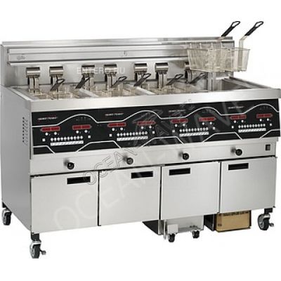 Фритюрница Henny Penny EEE-144 - купить в интернет-магазине OCEAN-WAVE.ru