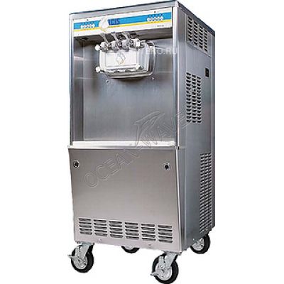 Фризер для мороженого Koreco SSI303SP - купить в интернет-магазине OCEAN-WAVE.ru