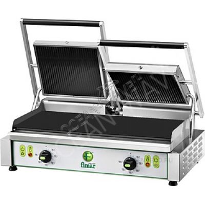 Гриль контактный FIMAR PE50L - купить в интернет-магазине OCEAN-WAVE.ru