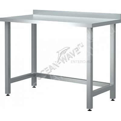 Стол производственный Cryspi Chef СРП 6/7 - купить в интернет-магазине OCEAN-WAVE.ru