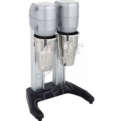 Миксер для молочных коктейлей Macap F4D серый - купить в интернет-магазине OCEAN-WAVE.ru