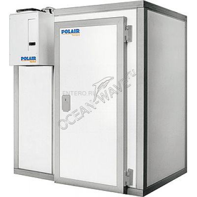 Камера холодильная Polair КХН-8,81 - купить в интернет-магазине OCEAN-WAVE.ru