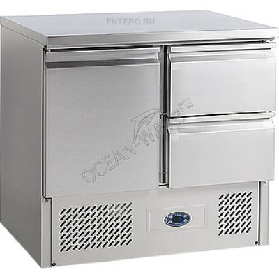 Стол холодильный TEFCOLD SA912 - купить в интернет-магазине OCEAN-WAVE.ru