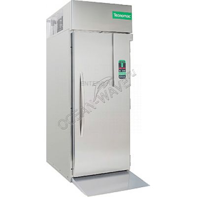 Шкаф шоковой заморозки Castel MAC E20-80 - купить в интернет-магазине OCEAN-WAVE.ru