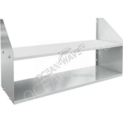 Полка кухонная HICOLD НПД-6/4 - купить в интернет-магазине OCEAN-WAVE.ru