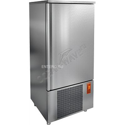 Шкаф шоковой заморозки HICOLD W14TGNR - купить в интернет-магазине OCEAN-WAVE.ru