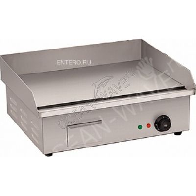 Поверхность жарочная EKSI HEG-818A - купить в интернет-магазине OCEAN-WAVE.ru