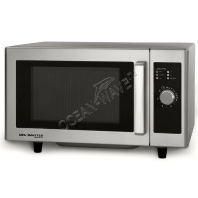 Печь микроволновая Menumaster RMS510DS - купить в интернет-магазине OCEAN-WAVE.ru