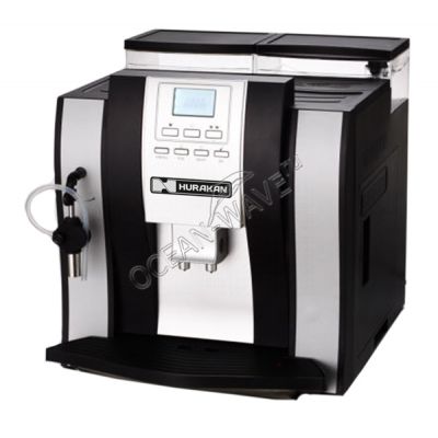 Кофеварка Hurakan HKN-ME709 - купить в интернет-магазине OCEAN-WAVE.ru