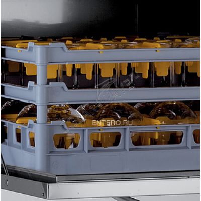 Посудомоечная машина с фронтальной загрузкой Elettrobar FAST 160-2DP - купить в интернет-магазине OCEAN-WAVE.ru