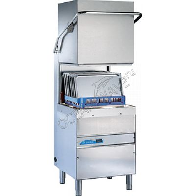 Купольная посудомоечная машина Kromo Hood 110-T DDE - купить в интернет-магазине OCEAN-WAVE.ru