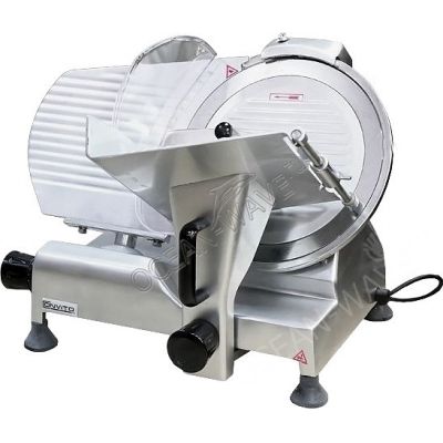 Слайсер Convito 12'' 300 - купить в интернет-магазине OCEAN-WAVE.ru