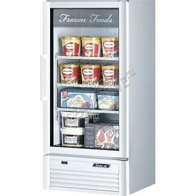Шкаф морозильный Turbo air TGF-10SD - купить в интернет-магазине OCEAN-WAVE.ru