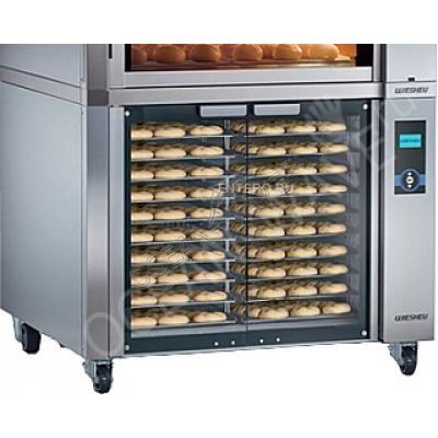 Шкаф расстоечный Wiesheu GS 86L для EBO 86 NEW - купить в интернет-магазине OCEAN-WAVE.ru