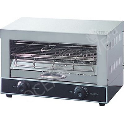 Тостер GASTRORAG TT-370B - купить в интернет-магазине OCEAN-WAVE.ru