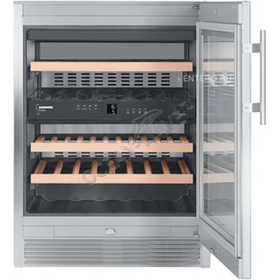 Винный шкаф Liebherr WTes 1672 - купить в интернет-магазине OCEAN-WAVE.ru