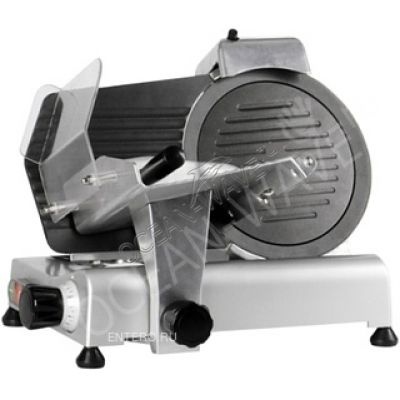 Слайсер Starfood 300 тефлон. нож - купить в интернет-магазине OCEAN-WAVE.ru