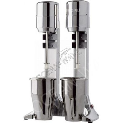 Миксер для молочных коктейлей MEC FN-A2 IL - купить в интернет-магазине OCEAN-WAVE.ru